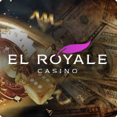 El Royale Casino Welcome Mix graphic