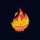 Favicon - hell spin