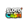 Sloto Cash logo on a white background