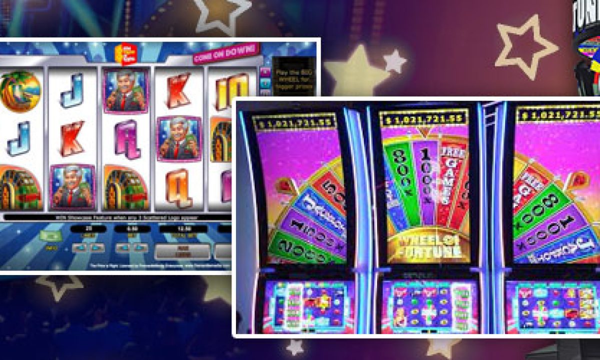 Best Bonus Round Slots (2024): Play Slot Machines With Exciting Bonus Games