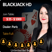 Blackjack Classic