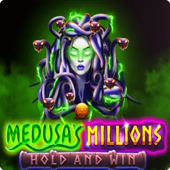 Medusa’s Millions