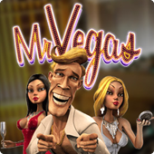 Mr. Vegas