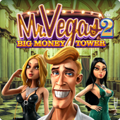 Mr. Vegas 2: Big Money Tower