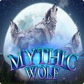 Mythic Wolf