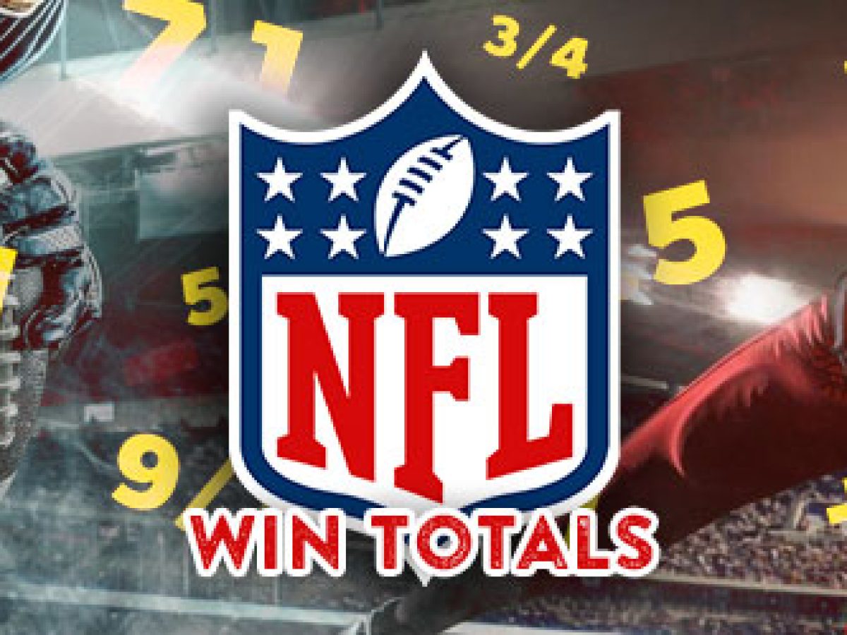 Top 5 NFL Over / Under Win Totals for 2023 #sportsbetting #gambling #n, nfl