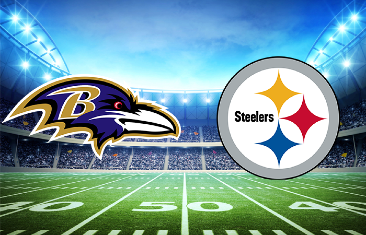 Ravens Report: Week 14 vs. Pittsburgh Steelers