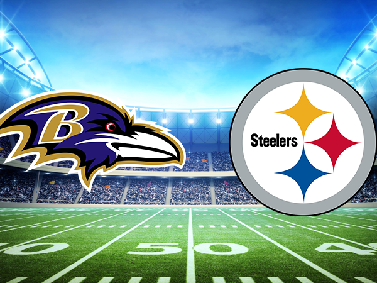 Baltimore Ravens vs. Pittsburgh Steelers Tickets