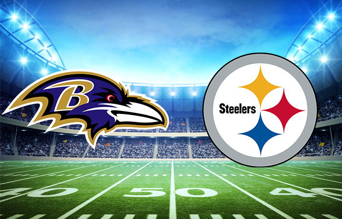 Ravens vs. Steelers prediction, betting odds for NFL Week 14 