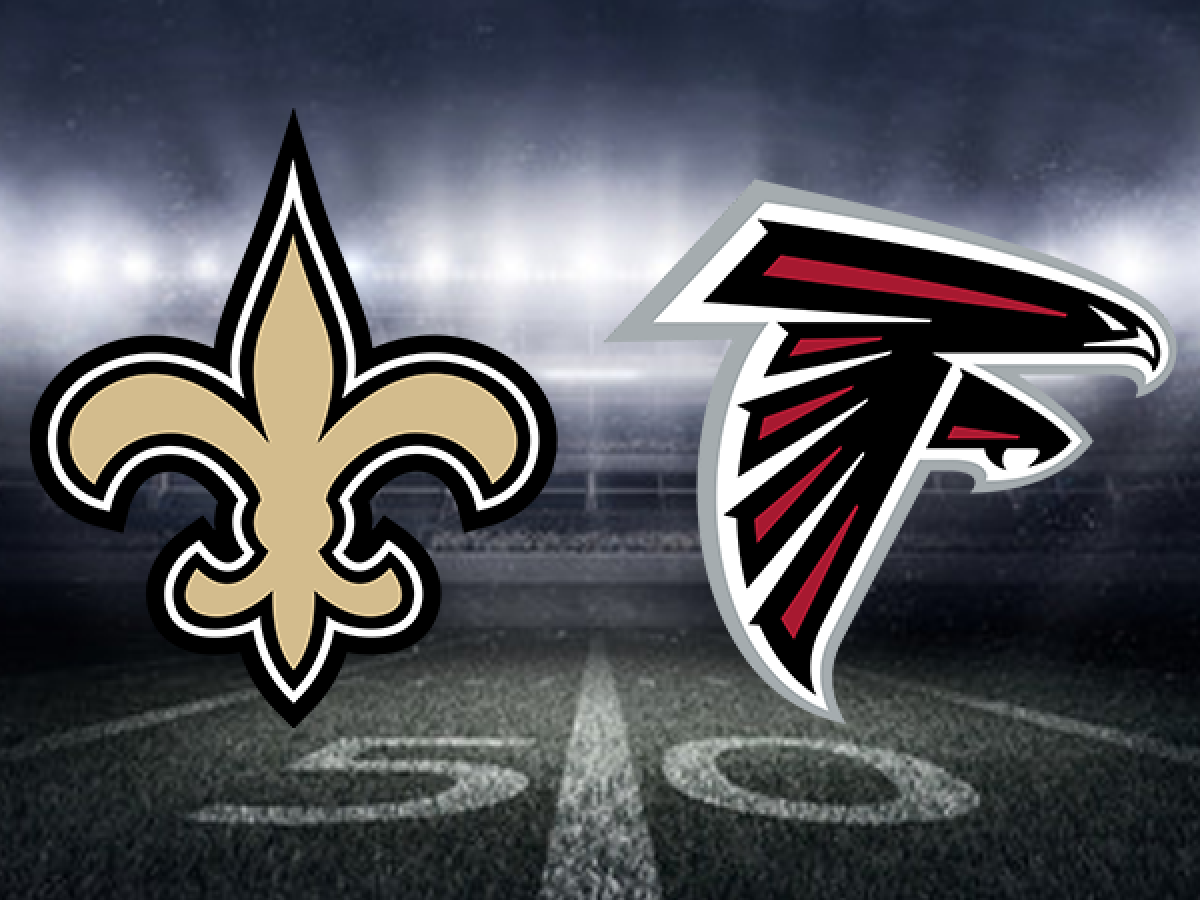 New Orleans Saints vs. Atlanta Falcons preview