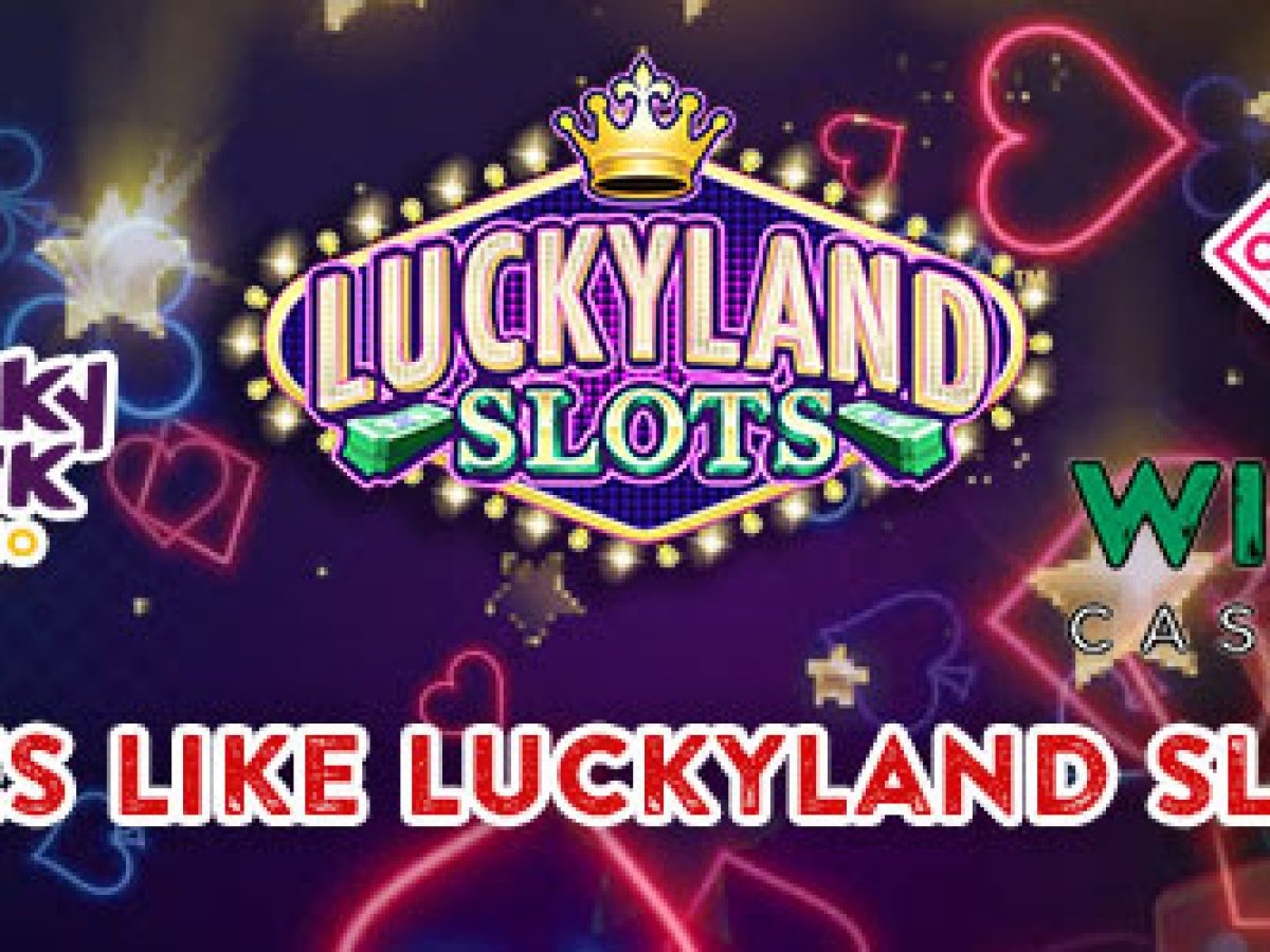 luckyland slots casino sign in online