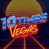 10 Times Vegas