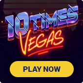 10 Times Vegas