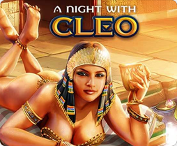 A Night With Cleo