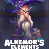 Alkemor's Elements