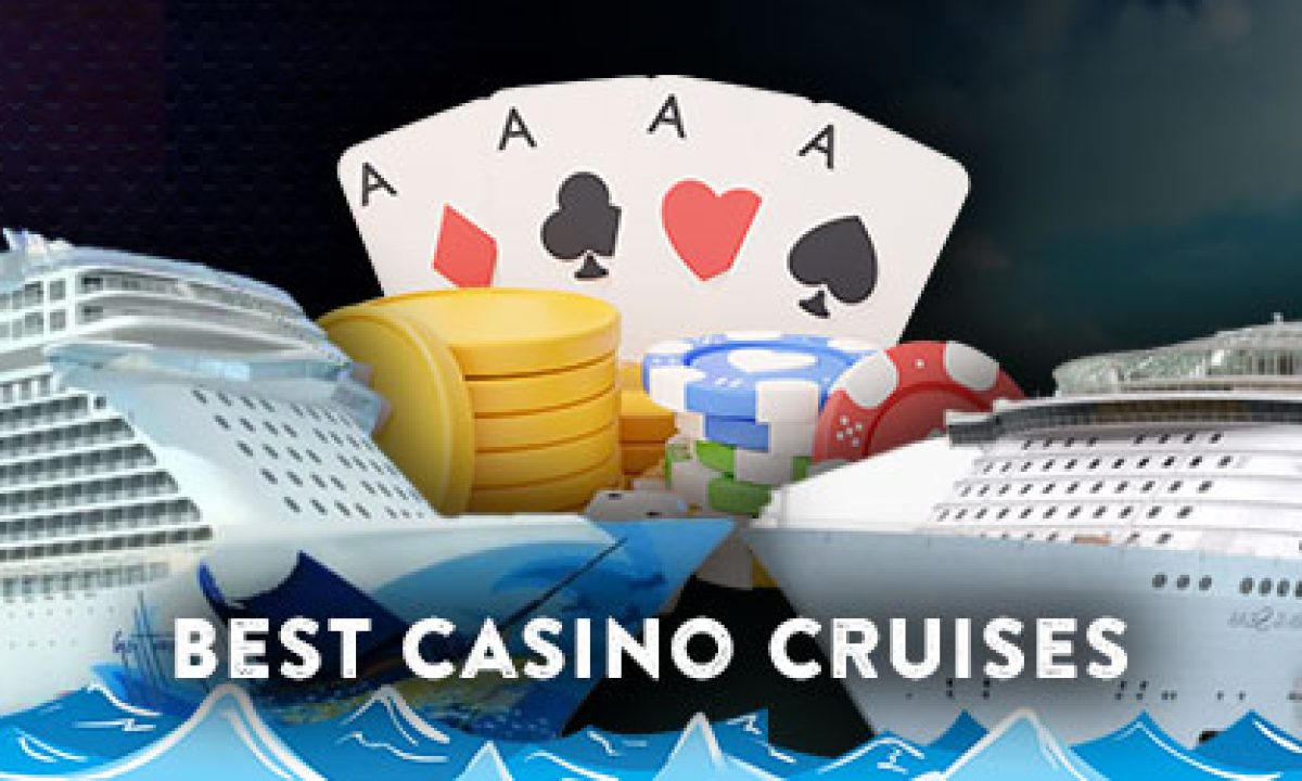 7 Ways Cruise Ship Casinos Might Change
