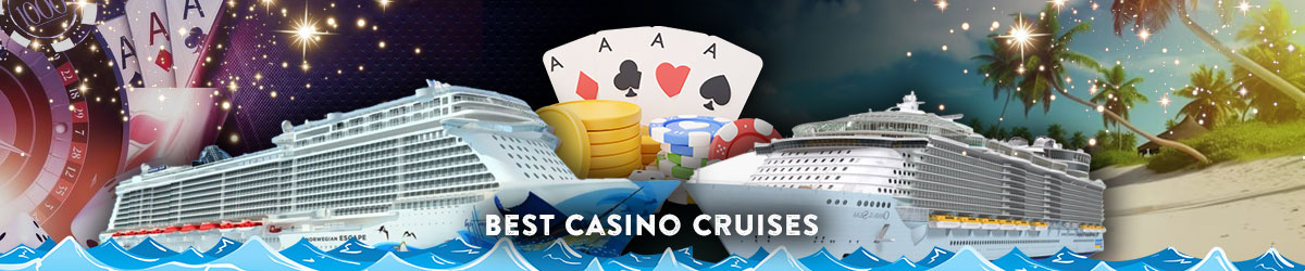 Casino Cruises: Luxury Casinos at Sea