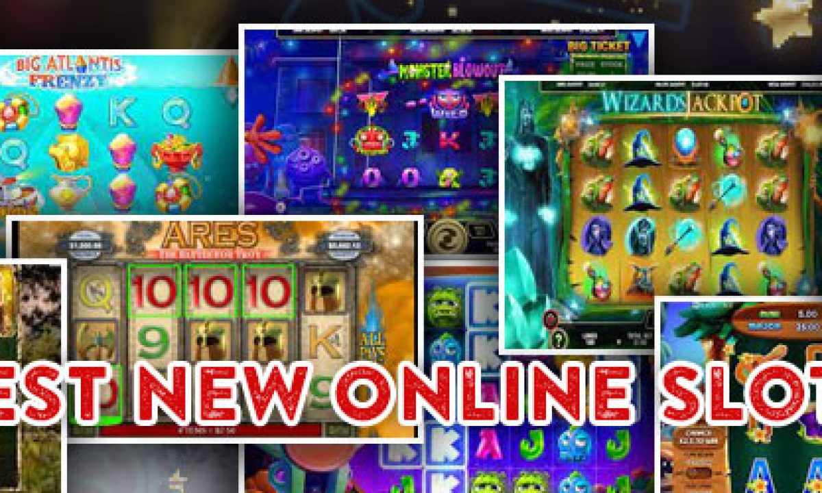 Best Online Slots: Top Slot Games to Play in 2023 (Updated)