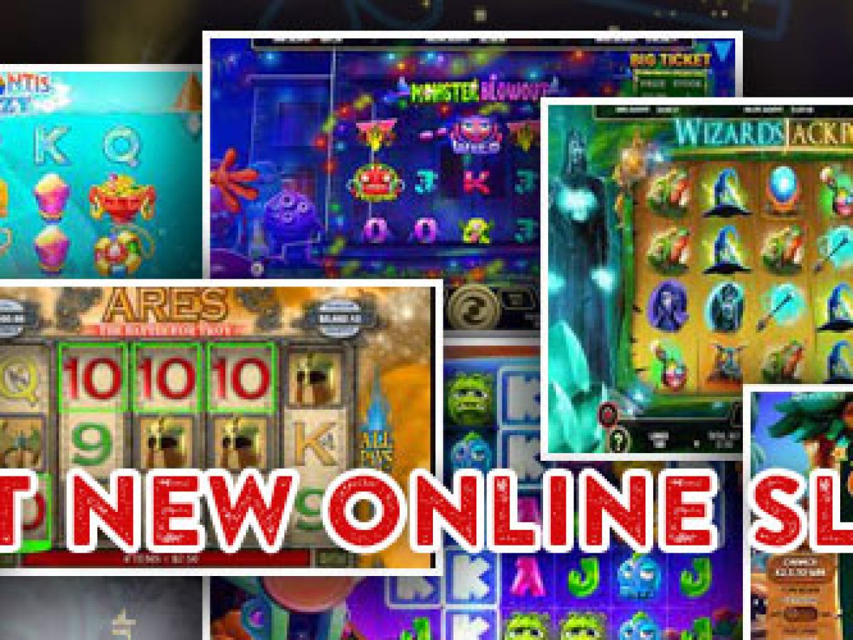 game slot online pc