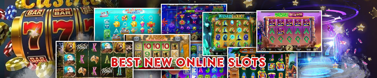 Best Online Slots: Top Slot Games to Play in 2023 (Updated)