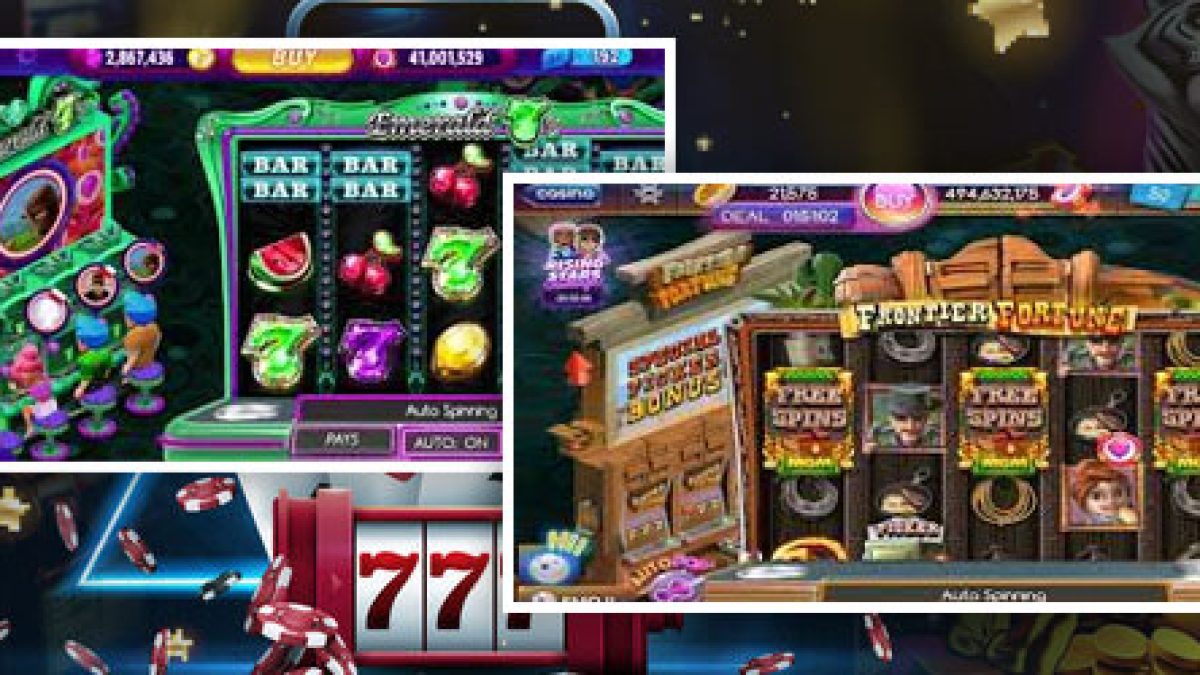 Como os Slots Online Influenciam a Cultura Pop