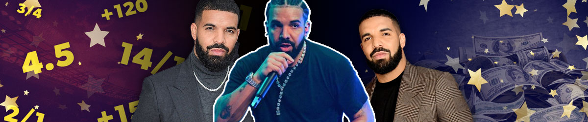 Drake wins over $1MILLION after huge Super Bowl Bitcoin bet