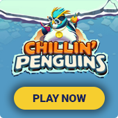 Chillin' Penguins