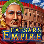 Caesar’s Empire