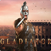 Gladiator from TrustDice