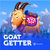 Goat Getter