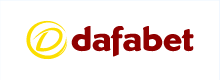 Logo on White - dafabet