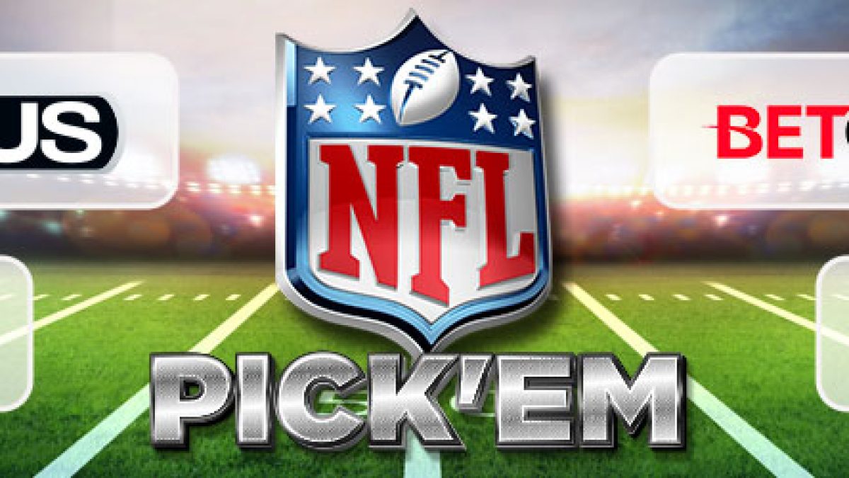 Enter Pro Football Pick Em