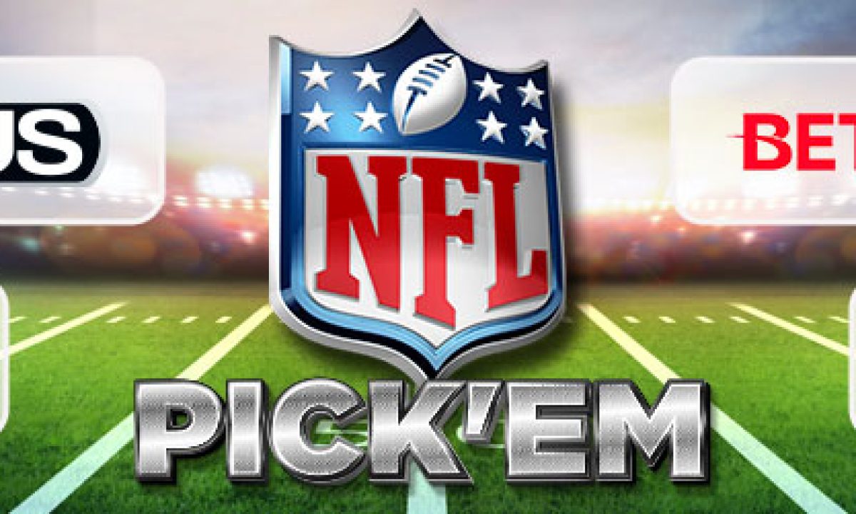 Host Your Own NFL Pick'em Contest