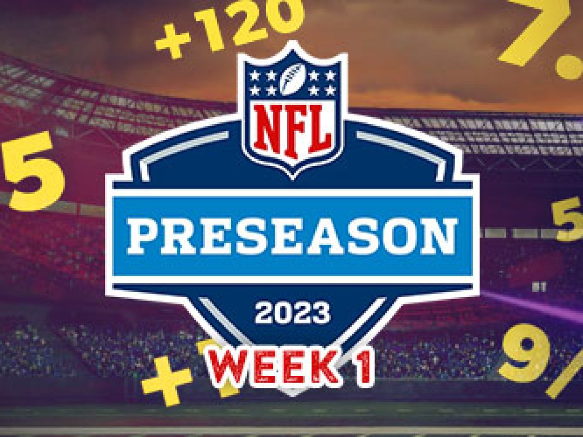 preseason nfl 2023