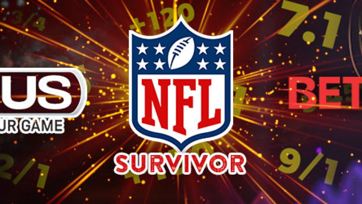 Best NFL Survivor Pool Sites for 2023 - BetOnline and More