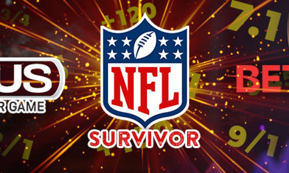 4th & Blog's NFL Survivor Pool