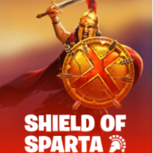 Shield of Sparta