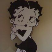 Betty Boop