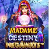 Madame Destiny Megaways