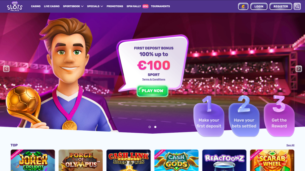 slots palace_homepage