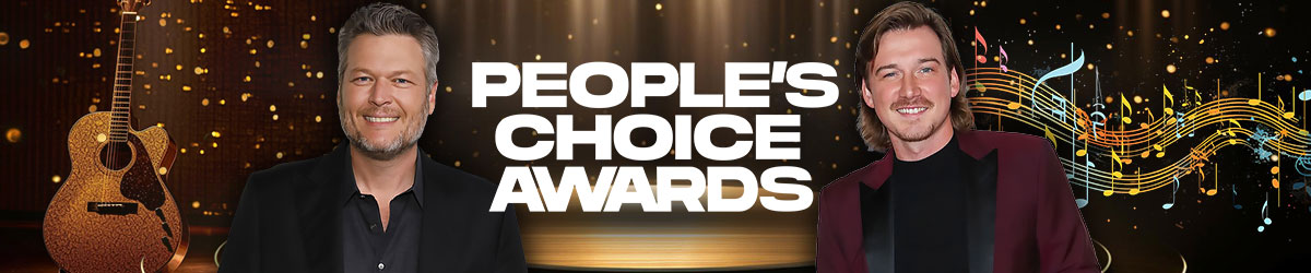 Betting Preview for the 2023 People’s Choice Country Awards with Odds and Predictions