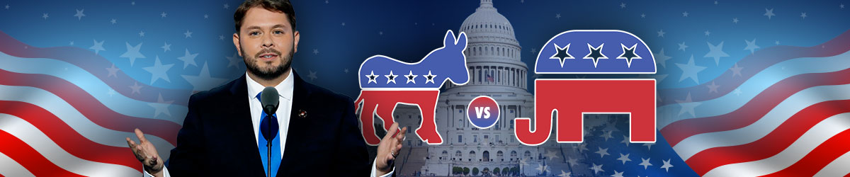 Betting Odds for the US Senate in 2024 – Why Ruben Gallego Looks Like a Good Bet