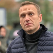 Alexei Navalny