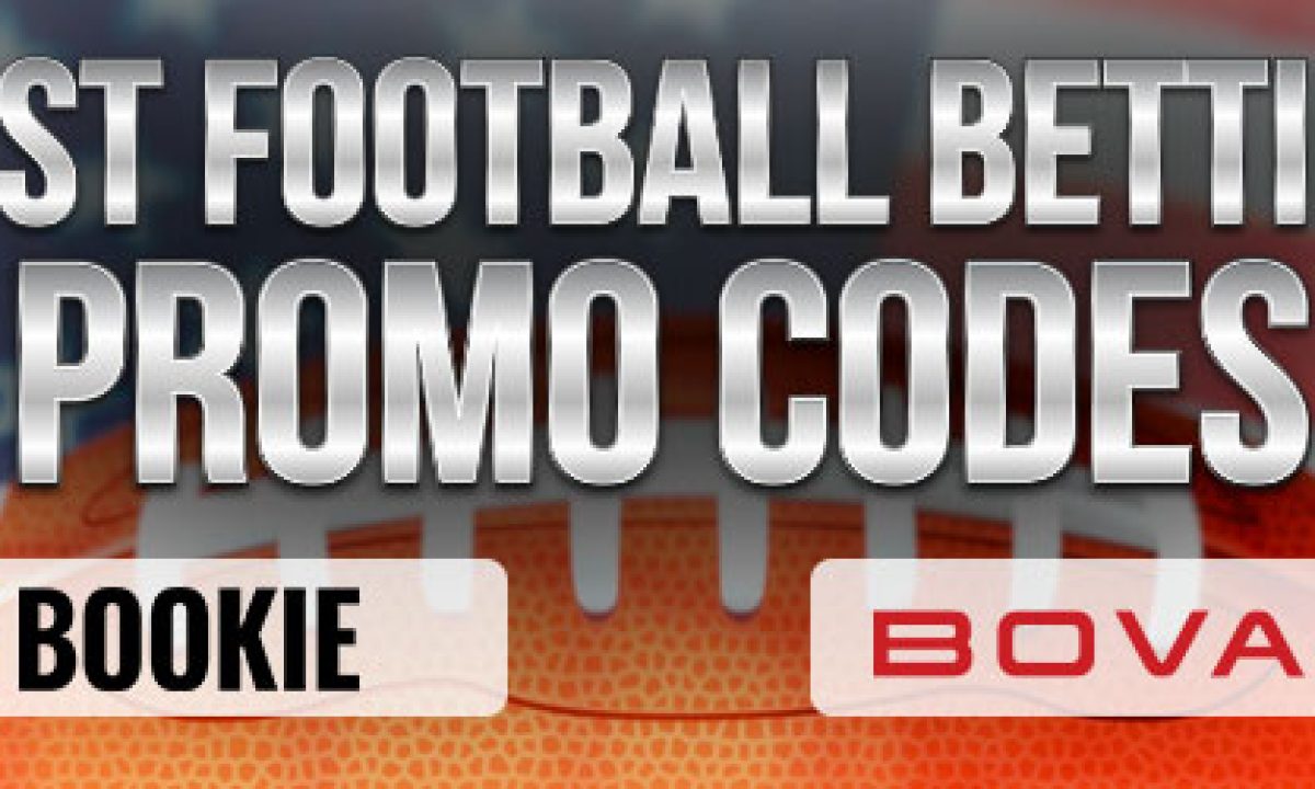 Bovada NFL Promo Code For $750 In NFL Week 4 Free Bets