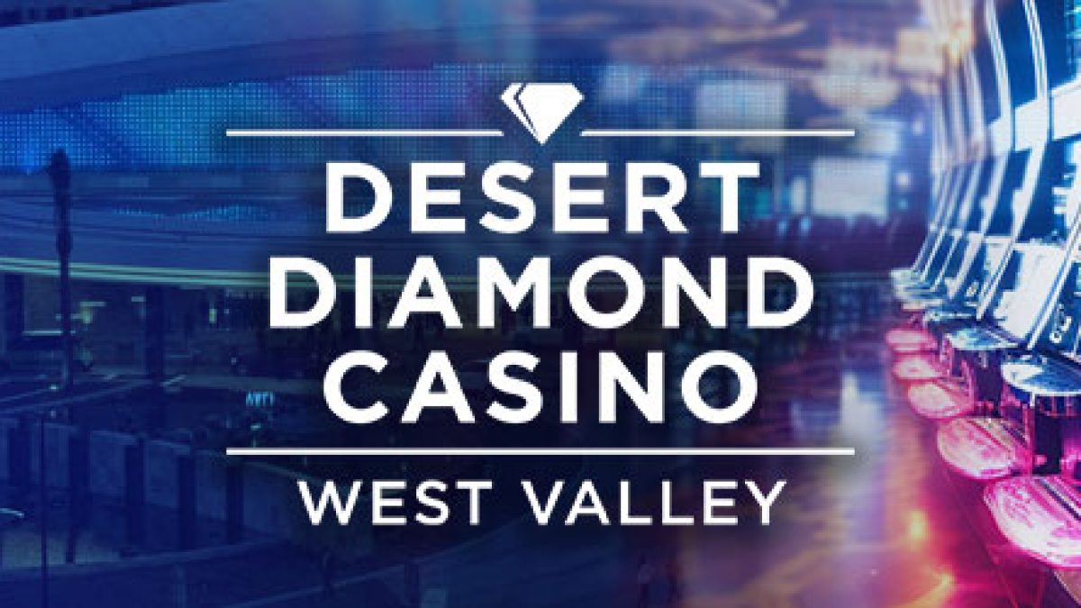 best slots to play at desert diamond casino