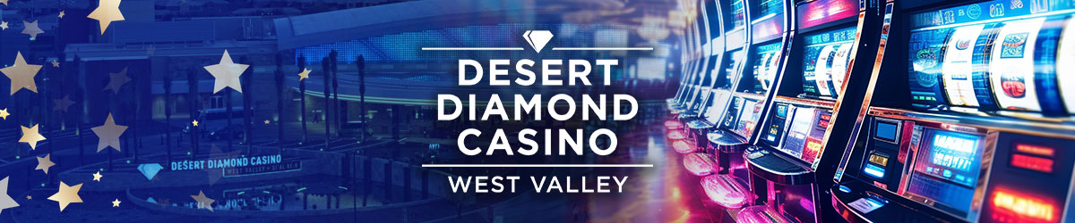 Looking for the Best Slots to Play at Desert Diamond Casino? Start with These 5