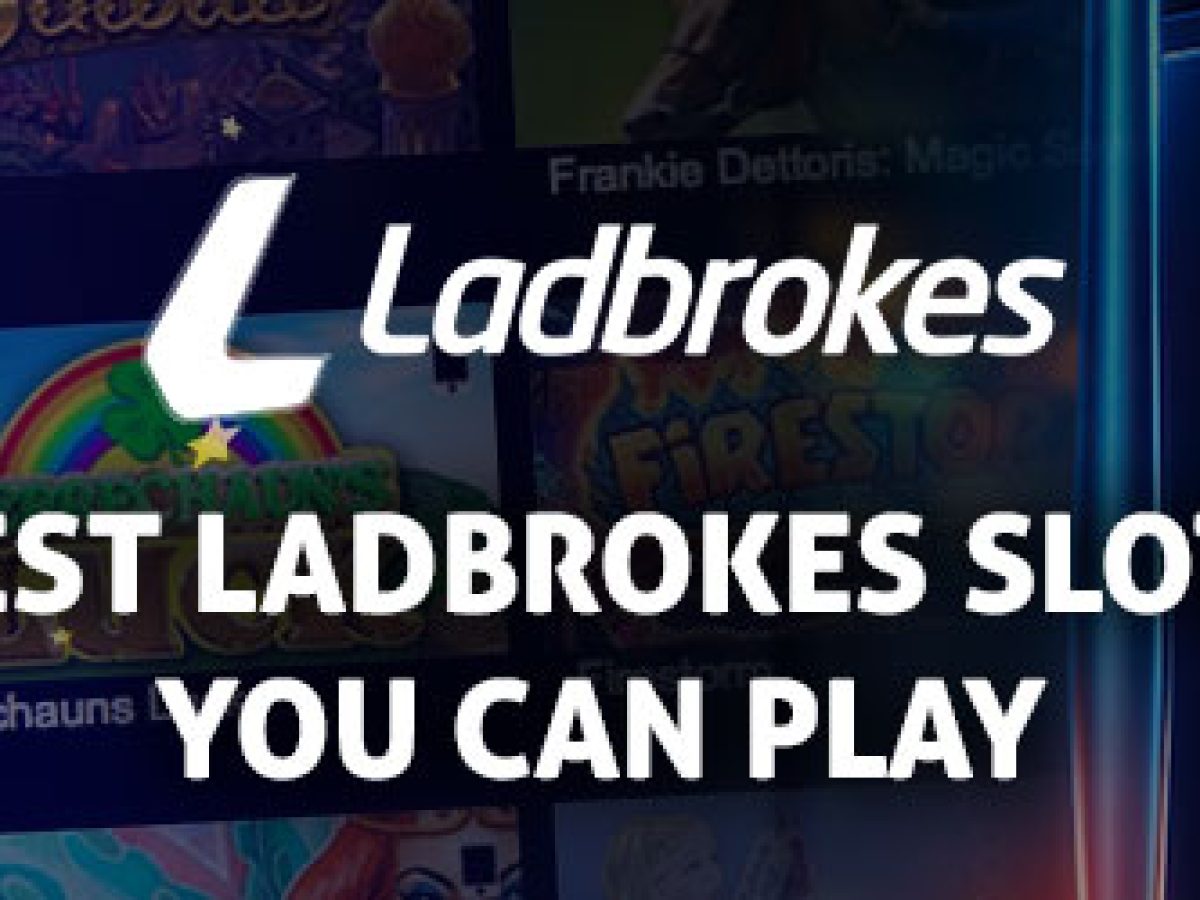 ladbrokes highest rtp slot