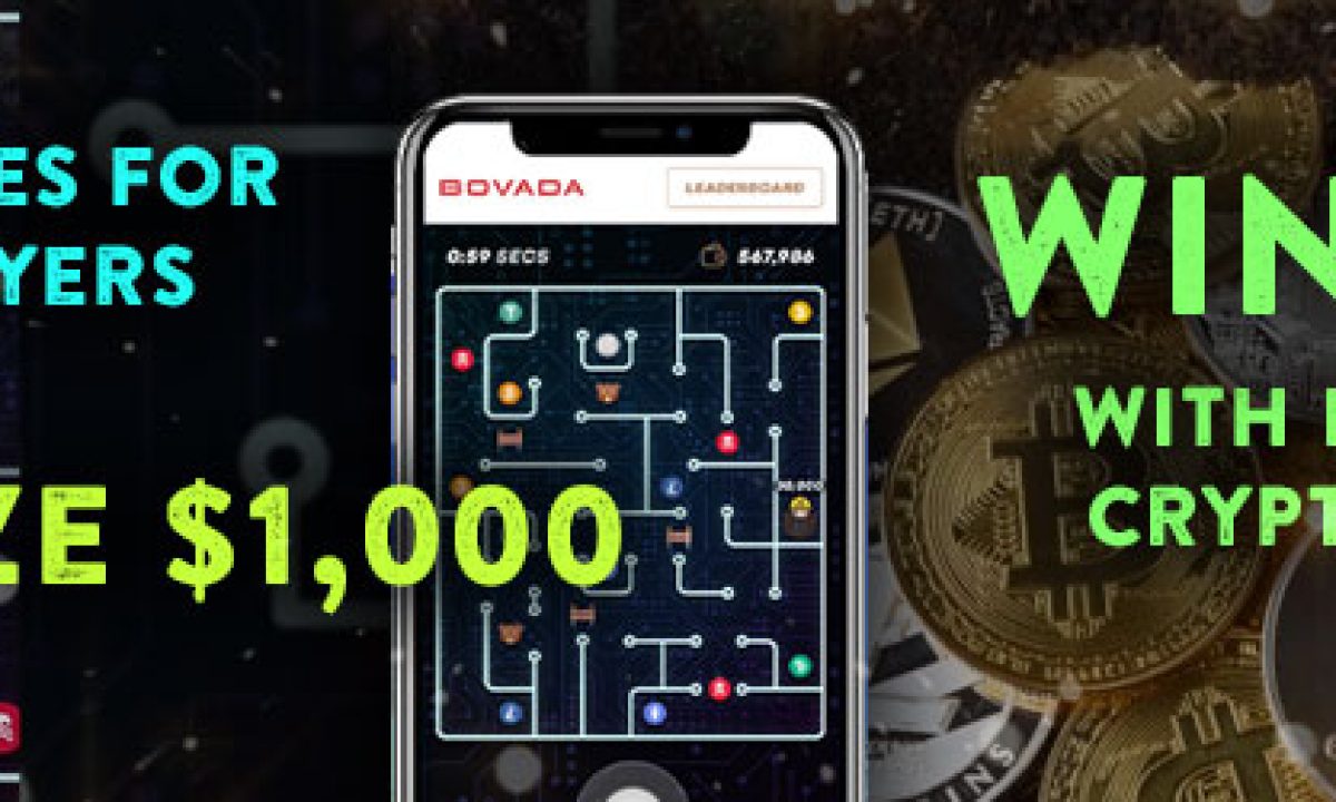 Win Big with Bovadas Crypto Miner Game