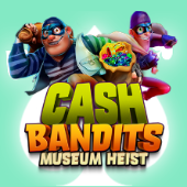 Cash Bandits Museum Heist