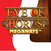 Eye of Horus Megaways